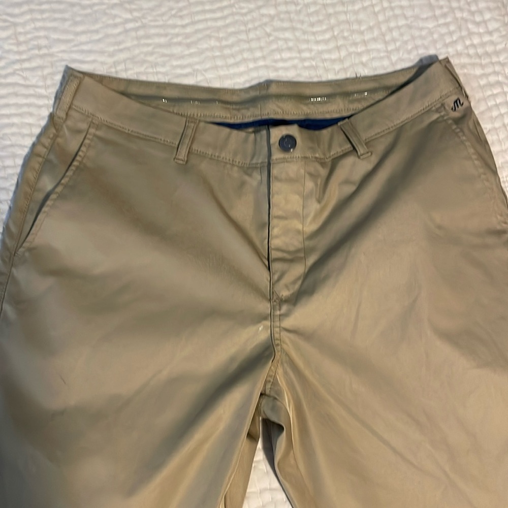 Maide by Bonobos Golf Pant - size 35x30
